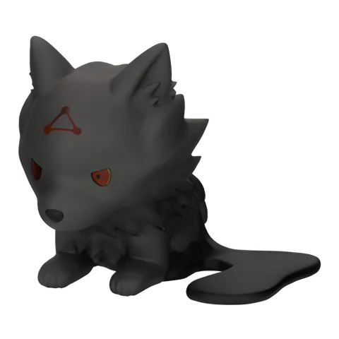 Produktbild zu Jujutsu Kaisen - Shikigami Collection Figure - Gyokuken (Kuro)