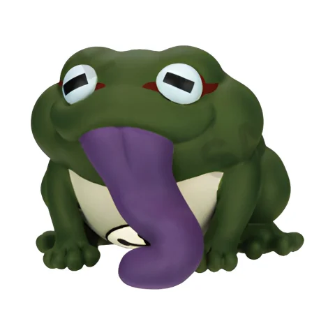 Produktbild zu Jujutsu Kaisen - Shikigami Collection Figure - Gama