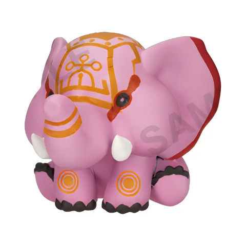 Produktbild zu Jujutsu Kaisen - Shikigami Collection Figure - Banshō