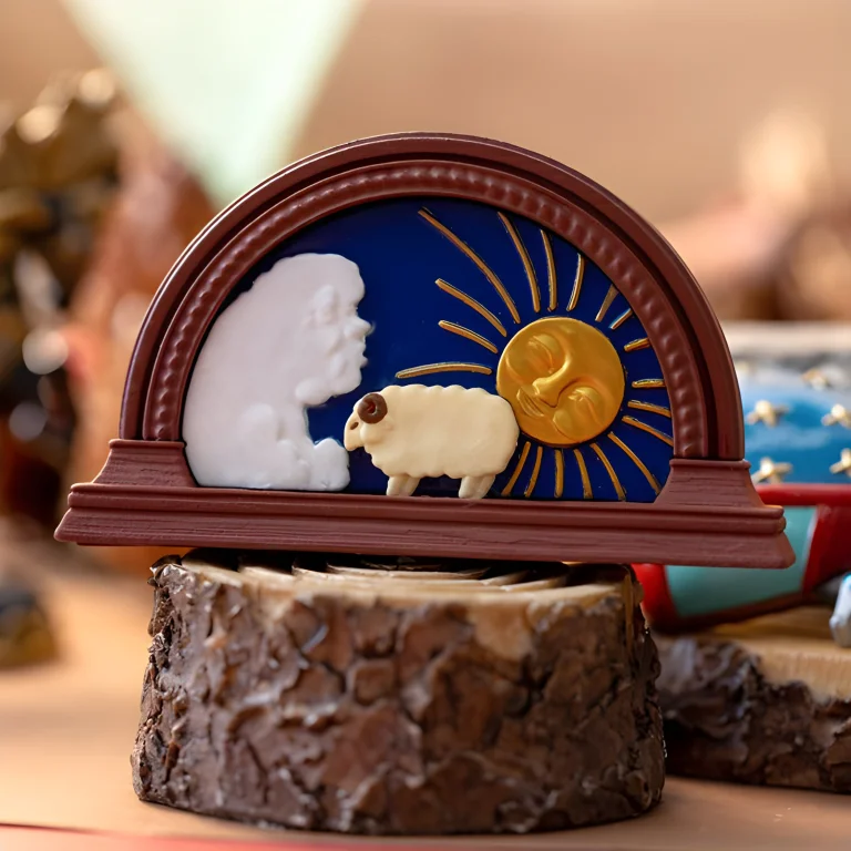 Stimme des Herzens - Miniature Collection - 12-Hour-Bell