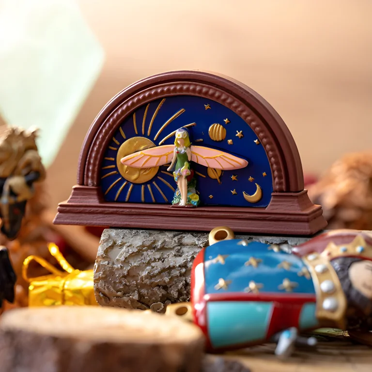 Stimme des Herzens - Miniature Collection - 12-Hour-Bell