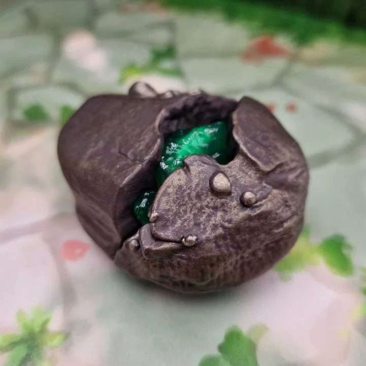 Stimme des Herzens - Miniature Collection - Geode
