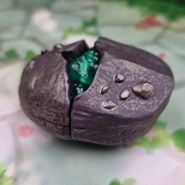 Stimme des Herzens - Miniature Collection - Geode