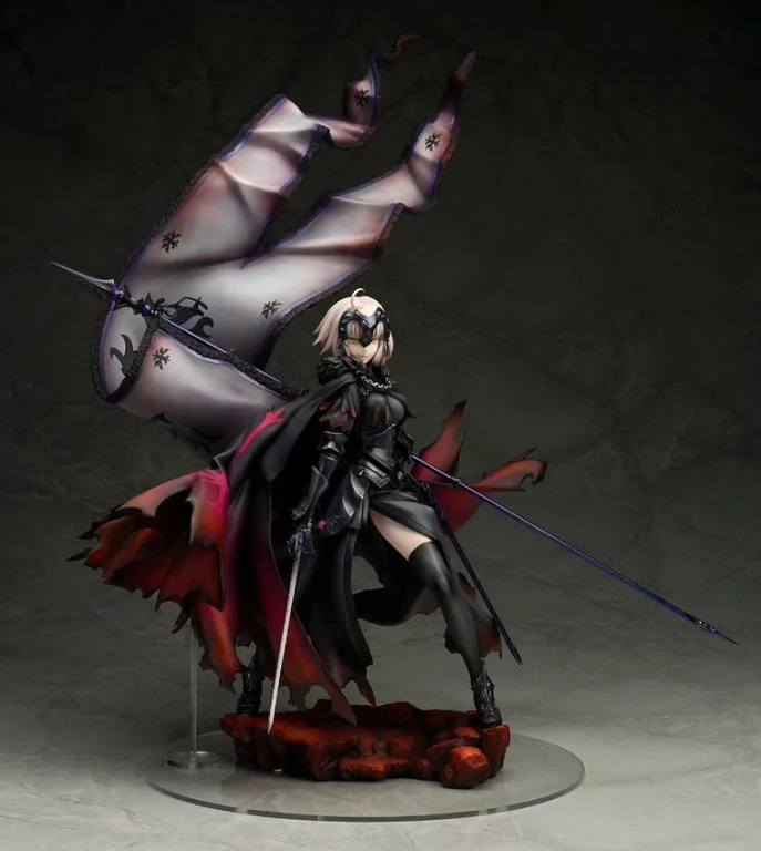 Fate/Grand Order - Scale Figure - Avenger/Jeanne d'Arc (Alter)