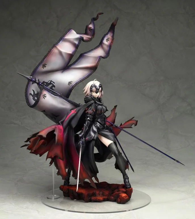 Fate/Grand Order - Scale Figure - Avenger/Jeanne d'Arc (Alter)