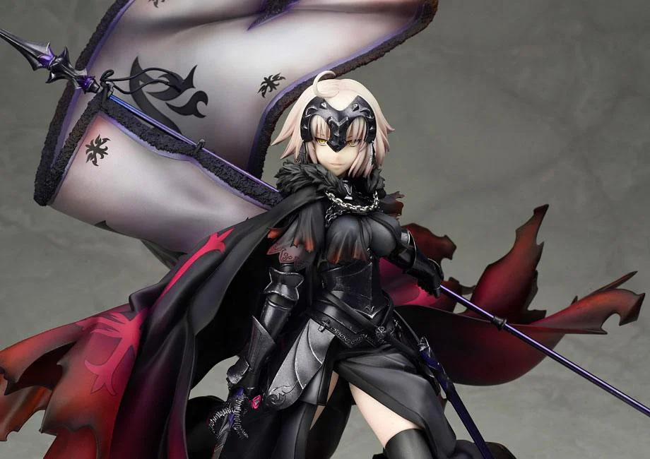 Fate/Grand Order - Scale Figure - Avenger/Jeanne d'Arc (Alter)