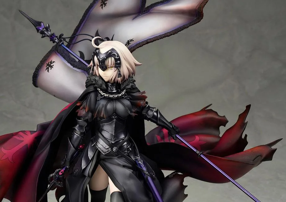 Fate/Grand Order - Scale Figure - Avenger/Jeanne d'Arc (Alter)