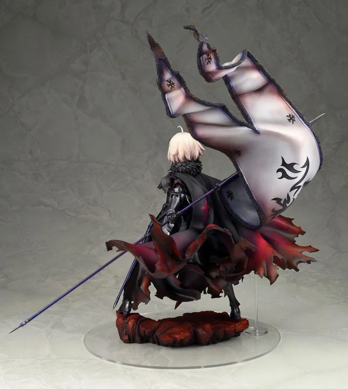 Fate/Grand Order - Scale Figure - Avenger/Jeanne d'Arc (Alter)