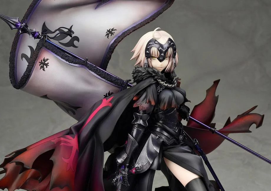 Fate/Grand Order - Scale Figure - Avenger/Jeanne d'Arc (Alter)