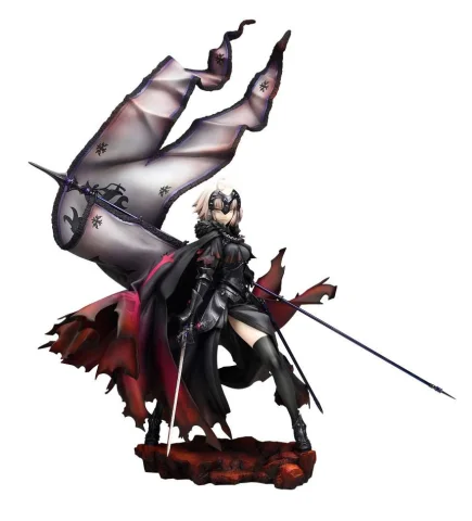 Produktbild zu Fate/Grand Order - Scale Figure - Avenger/Jeanne d'Arc (Alter)