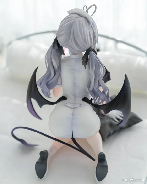 kanzarin - Scale Figure - Kanna Shinomiya (Nurse ver.)