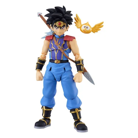 Produktbild zu Dragon Quest: The Adventure of Dai - figma - Dai
