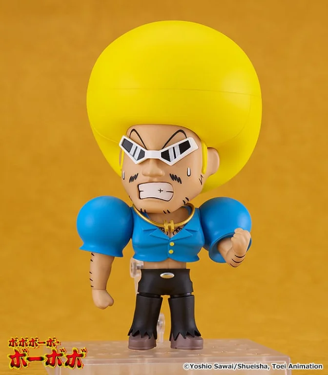 Bobobo-bo Bo-bobo - Nendoroid - Bobobo-bo Bo-bobo