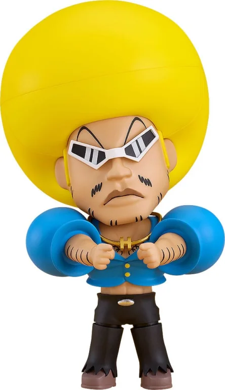 Bobobo-bo Bo-bobo - Nendoroid - Bobobo-bo Bo-bobo