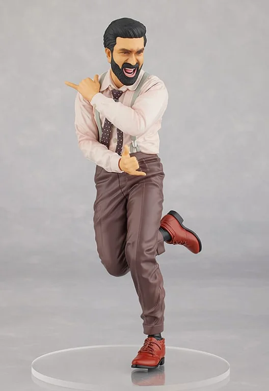 Rise Roar Revolt - POP UP PARADE - Alluri Rama Raju