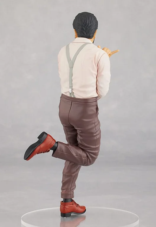 Rise Roar Revolt - POP UP PARADE - Alluri Rama Raju