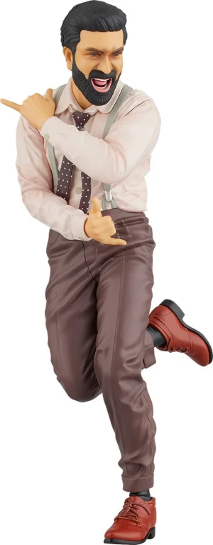 Rise Roar Revolt - POP UP PARADE - Alluri Rama Raju