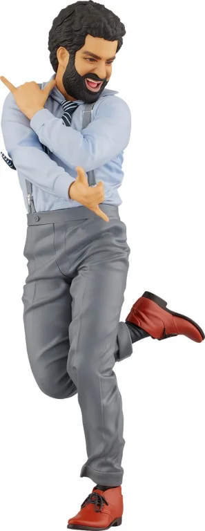 Rise Roar Revolt - POP UP PARADE - Komaram Bheem