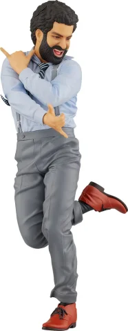 Produktbild zu Rise Roar Revolt - POP UP PARADE - Komaram Bheem