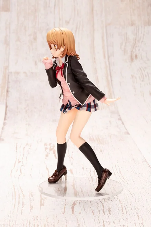 My Teen Romantic Comedy SNAFU - Scale Figure - Iroha Isshiki