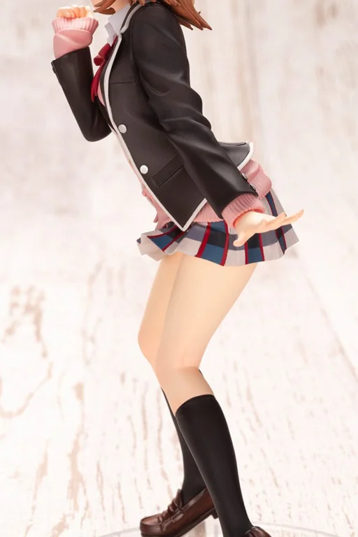 My Teen Romantic Comedy SNAFU - Scale Figure - Iroha Isshiki