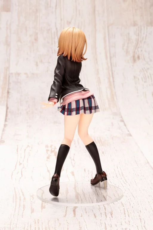 My Teen Romantic Comedy SNAFU - Scale Figure - Iroha Isshiki