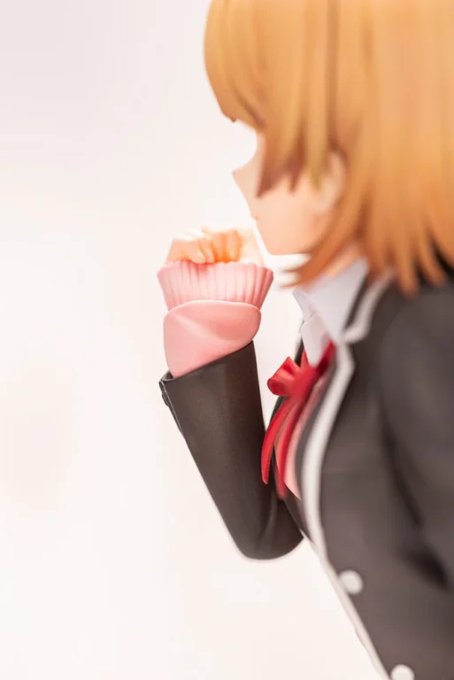 My Teen Romantic Comedy SNAFU - Scale Figure - Iroha Isshiki