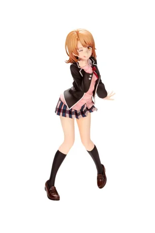 Produktbild zu My Teen Romantic Comedy SNAFU - Scale Figure - Iroha Isshiki