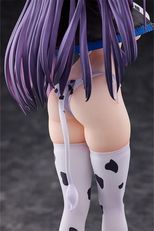 BIYA - Scale Figure - Yuna (Cow Bikini Ver.)