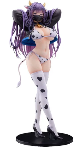 Produktbild zu Biya - Scale Figure - Yuna (Cow Bikini Ver.)