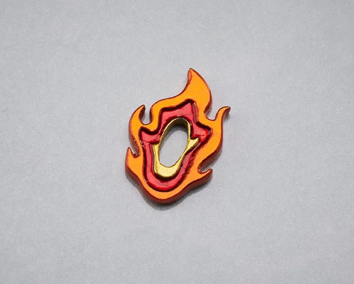 Demon Slayer - BUZZmod. - Kyōjurō Rengoku