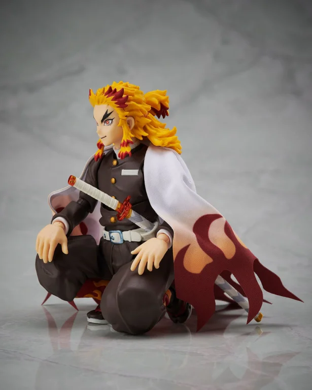 Demon Slayer - BUZZmod. - Kyōjurō Rengoku