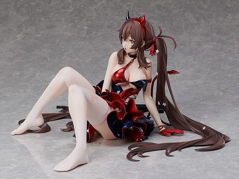 Girls' Frontline - Scale Figure - Type 97 (Gretel the Witch)