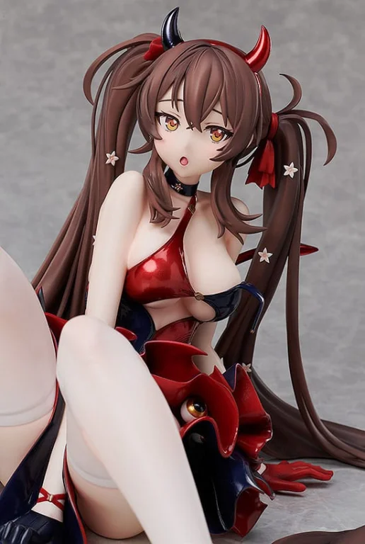Girls' Frontline - Scale Figure - Type 97 (Gretel the Witch)