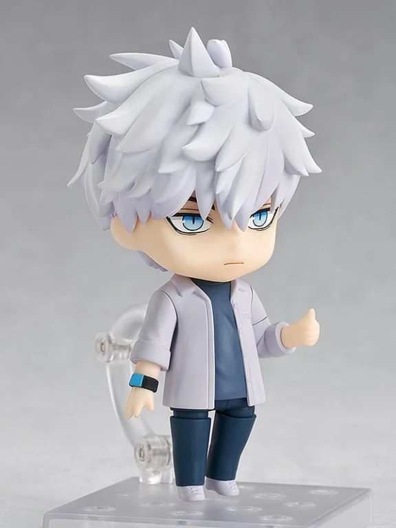 Link Click - Nendoroid - Lu Guang