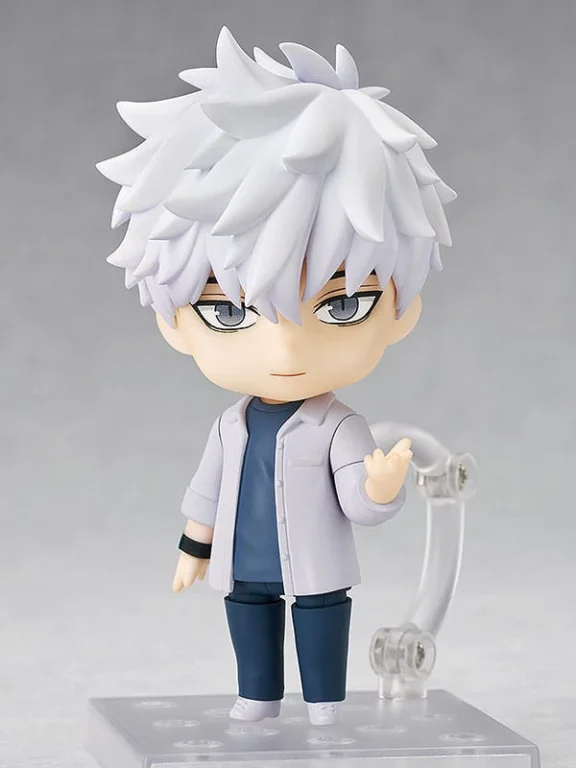 Link Click - Nendoroid - Lu Guang