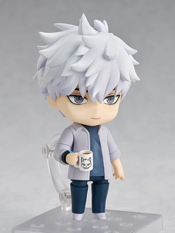 Link Click - Nendoroid - Lu Guang