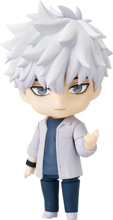 Link Click - Nendoroid - Lu Guang