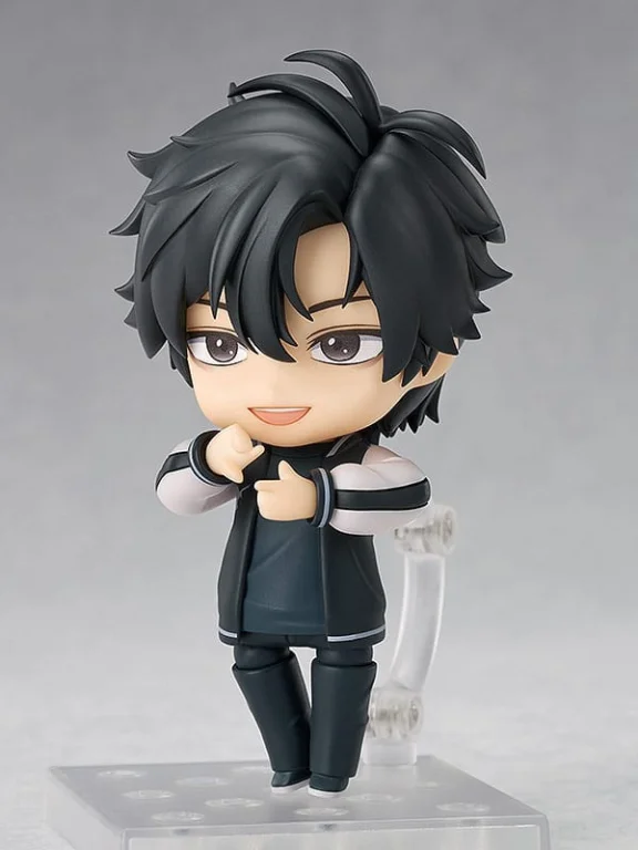 Link Click - Nendoroid - Cheng Xiaoshi