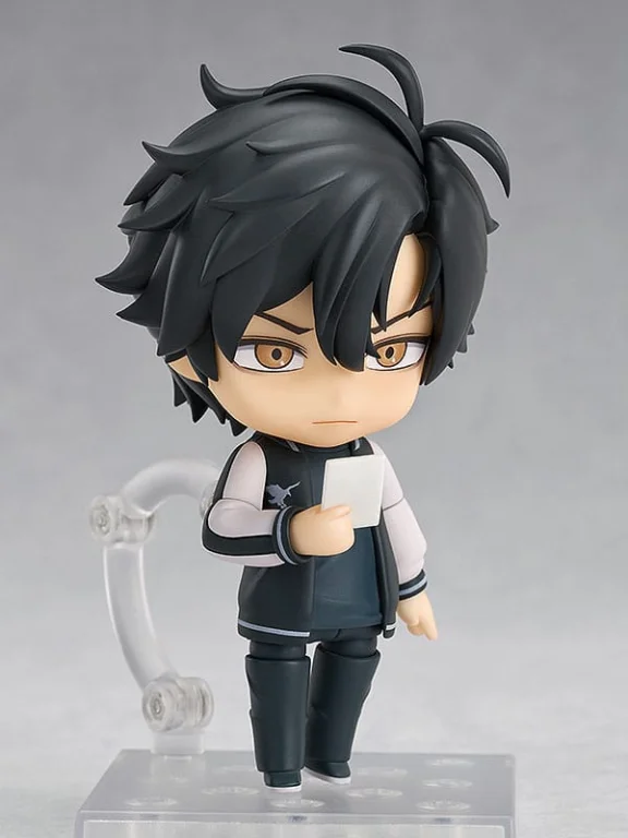 Link Click - Nendoroid - Cheng Xiaoshi