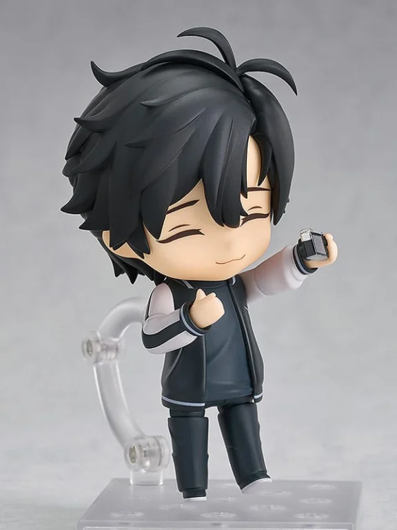 Link Click - Nendoroid - Cheng Xiaoshi