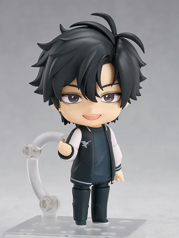 Link Click - Nendoroid - Cheng Xiaoshi