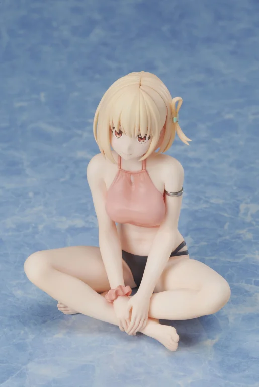 Lycoris Recoil - Non-Scale Figure - Chisato Nishikigi