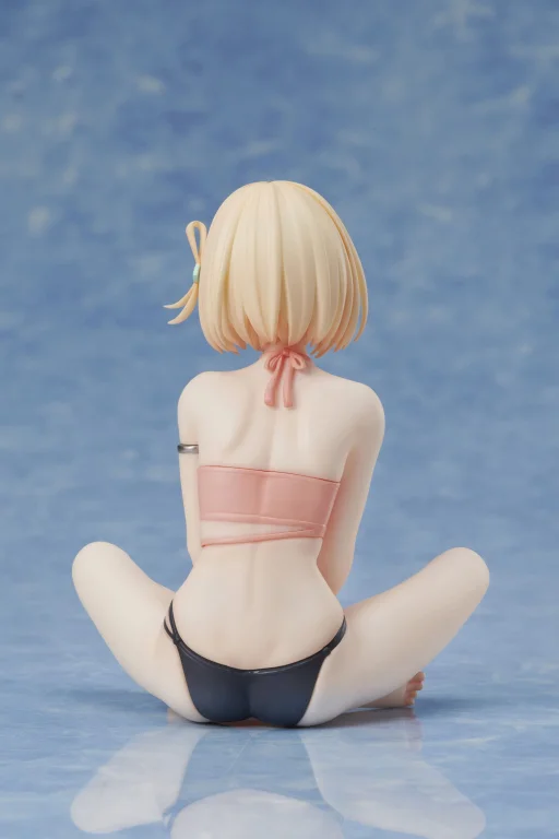 Lycoris Recoil - Non-Scale Figure - Chisato Nishikigi