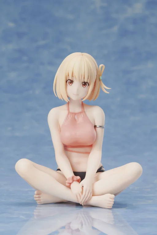 Lycoris Recoil - Non-Scale Figure - Chisato Nishikigi