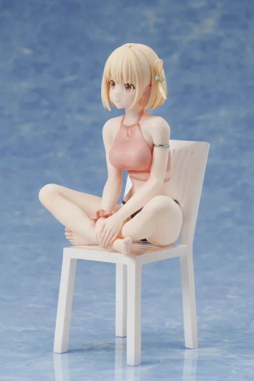 Lycoris Recoil - Non-Scale Figure - Chisato Nishikigi