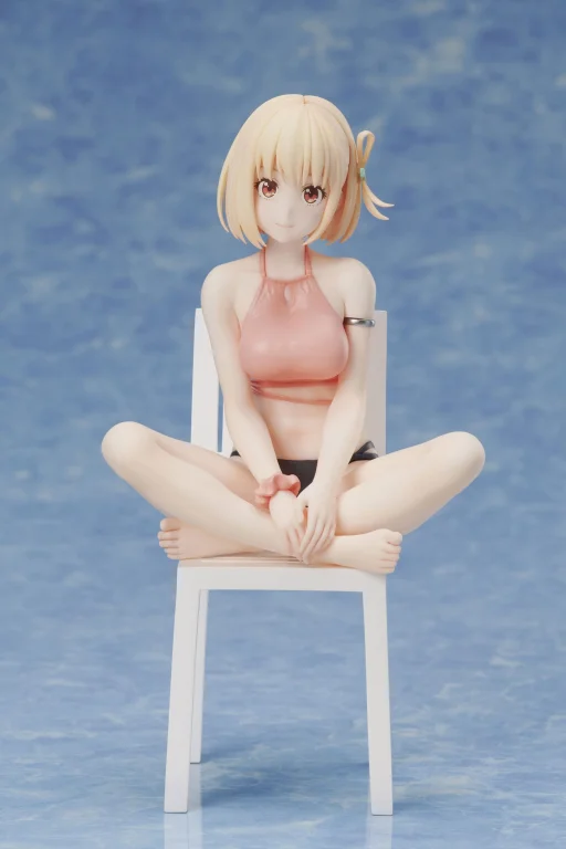 Lycoris Recoil - Non-Scale Figure - Chisato Nishikigi
