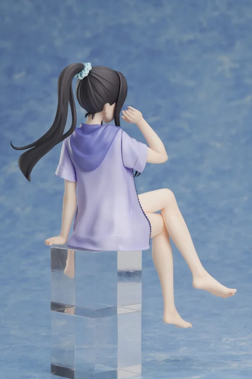Lycoris Recoil - Non-Scale Figure - Takina Inoue