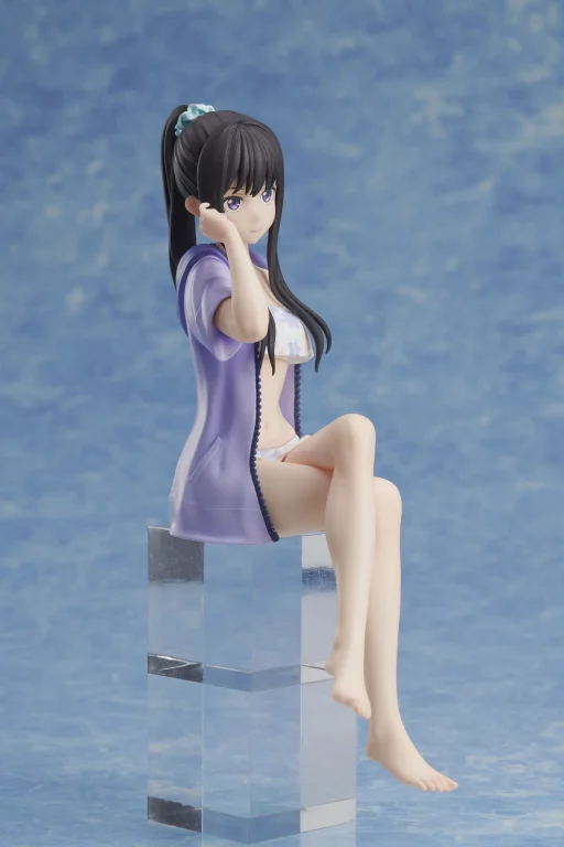 Lycoris Recoil - Non-Scale Figure - Takina Inoue