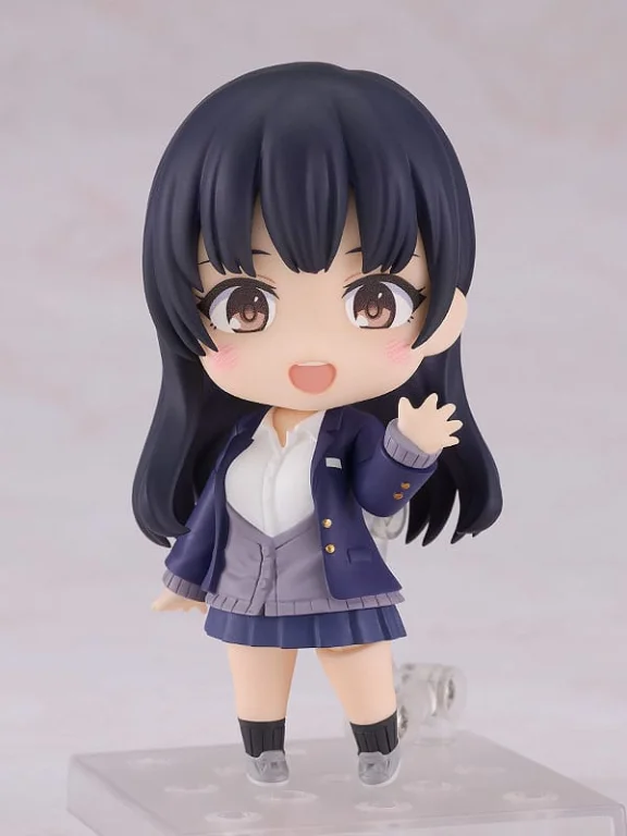 The Dangers in My Heart - Nendoroid - Anna Yamada